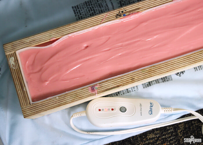 HeatingPad